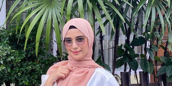 Unggah Postingan tentang Ujian, Nadya Mustika Istri Rizki DA Banjir Doa dari Netizen