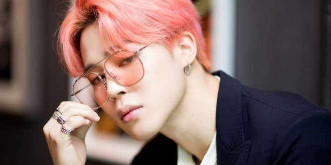 Jimin BTS Ulang Tahun ke-25, Iniloh 10 Fakta Menarik dari Idola Kesayangan ARMY