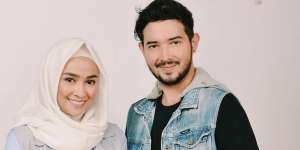 Jadi Lawan Main di Sinetron Istri Kedua, Yuk Lihat Potret Mesra Donny Michael dan Aryani Fitriana