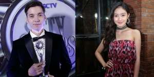 Akting dengan Mantan Pacar, Ini Cara Natasha Wilona dan Stefan William Bangun Chemistry di Sinetron