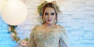 Bukan poligami, Nita Thalia Cerai karena Mengaku Suaminya Terlalu Sering Menyakiti