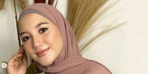 Erica Putri Sambut Kelahiran Anak Pertama, Selamat!