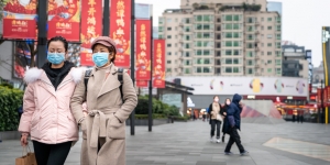 Norovirus Tumbangkan Puluhan Mahasiwa di Cina, Apa Lagi Ini?