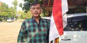 Pendiri KAMI, Syahganda Nainggolan Ditanggap Polisi