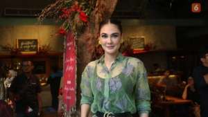 Nyaman Sendiri, 5 Selebritis Cantik dan Berbekat Ini Memilih Lajang di Umur ke 30 Tahun 