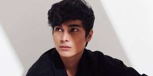 Ini Potret Cinta Brian Pemeran Rolan di Mini Series Princess Mermaid, Ganteng Pol!