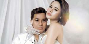 Amanda Manopo dan Billy Syahputra Foto 'Panas' Bareng, Netizen Dibikin Heboh!