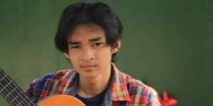 Main Sinetron Jodoh yang Tertukar, Yuk Simak Potret Terbaru Reza Adhanzio Eks Boyband Super7