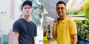 Rizky Billar Tumbang sampai Dilarikan ke Rumah Sakit, Gara-Gara Omongan Raffi Ahmad?