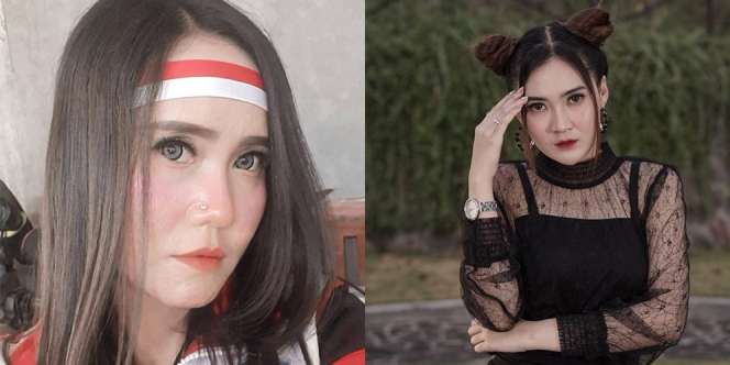 Viral! Gak Cuma Sombong, Nella Kharisma Kini Dituduh Kacang Lupa Kulit oleh Eny Sagita