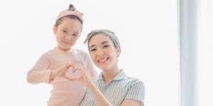 Ungkap Rasa Sayang Kepada Gisel, Cara Gempita Nora Marten ini Gemes Banget