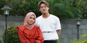 10 Tanda yang Bikin Netizen Yakin Rizky Billar dan Lesti Kejora Punya Hubungan Khusus