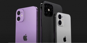 iPhone 12 Dijual tanpa Charger dan Earphone, Apple Nggak Mau Rugi?