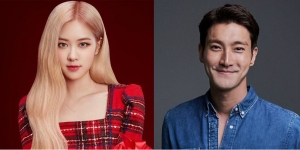 8 Artis Korea Ini Ternyata Religius dan Taat Beribadah lho, Ada Rose BLACKPINK!