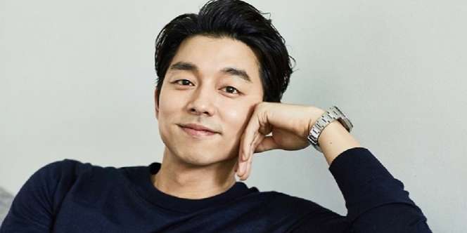 Gong Yoo Bakal Main Drakor Lagi, Ini 8 Potretnya yang Super Cakep dan Bikin Jatuh Hati