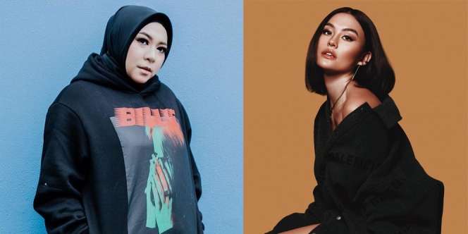 Jadi Saksi Perjalanan Karier Agnez Mo, Melly Goeslaw Terharu Ingat Kejadian 19 Tahun Lalu