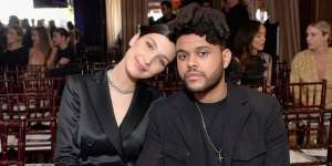 Putus dari The Weekend, Bella Hadid Dikabarkan Sudah Miliki Pacar Baru?