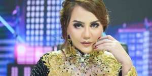 20 Tahun jadi Istri Kedua, Nita Thalia Blak-Blakan Melakukan Operasi Plastik hingga Permak Payudara