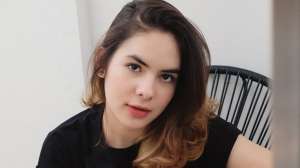 Jalani Operasi, Pesinetron Steffi Zamora Minta Doa kepada Netizen 