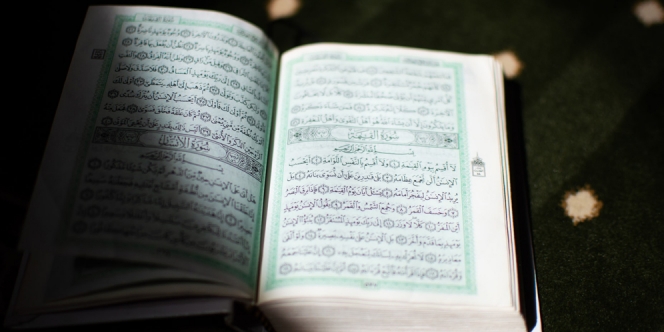 13 Cara Menghafal Al-Quran dengan Cepat dan Tak Mudah Lupa, Mudah dan Cocok untuk Pemula