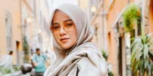 Sindir Orang di Instagram, Olla Ramlan Sampai Ancam Akan Hancurkan Kehidupan Para Pengkhianatnya