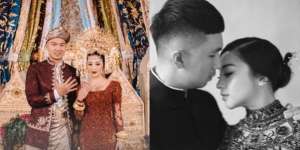 Kilas Balik Percintaan Nikita Willy dan Indra Priawan, Sempat Putus sampai Sah jadi Suami Istri