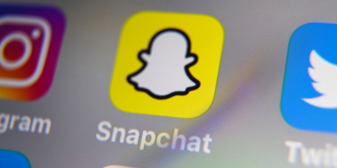 Telah Dirilis Fitur Musik pada Snapchat, Gak Mau Kalah sama TikTok nih?