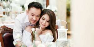 Ungkap Akan Nikah Tahun Depan, Jenita Janet Ceritakan Awal Bertemu Danu Sofwan