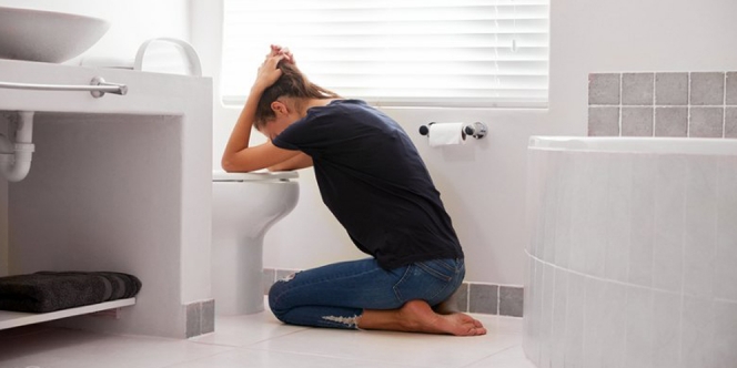 Ibu Hamil Alami Morning Sickness di Malam Hari? Berikut 5 Tips untuk Mengatasinya