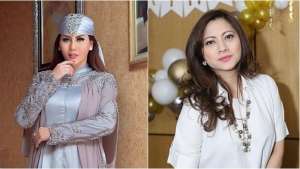 Padahal Cantik Banget, Berikut Deretan Selebritis yang Rela Dijadikan Istri Kedua!