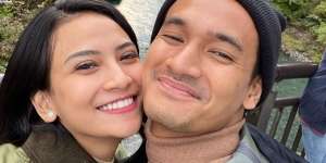 Penghasilan Vanessa Angel Lebih Besar dari Bibi, Nikita Mirzani: Untung Lu Cakep!