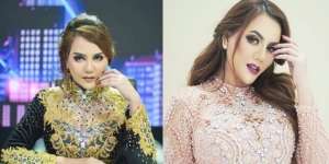 Sang Suami Ungkap Alasan Bercerai dengan Nita Thalia yang Ternyata Ingin Selalu Tampil Cantik?