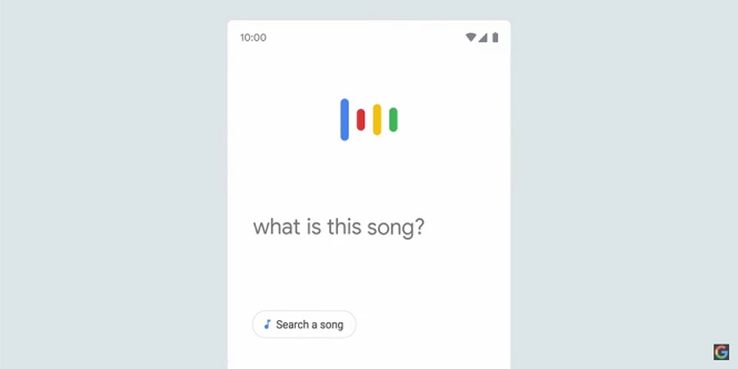 Google Punya Fitur Baru Hum To Search, Siap Membantumu Temukan Lagu Hanya Dengan Bersiul