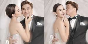 Foto 'Panas' Bareng Amanda Manopo Tiba-Tiba Viral, Billy Syahputra Malu?