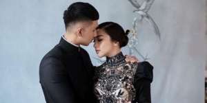 Romantisnya Surat Indra Priawan untuk Nikita Willy saat Pacaran, Bikin Iri!