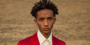 Perangi Krisis Air, Jaden Smith Lakukan Ini untuk Bantu Warga Kurang Mampu