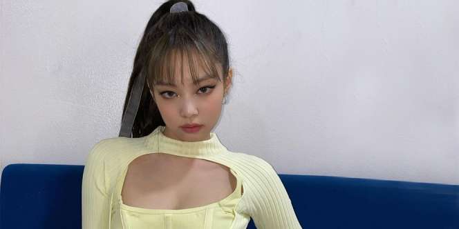 Jennie BLACKPINK Bocorkan Tipe Cowok Idamannya di Acara Knowing Brothers, Seorang Aktor Terkenal!
