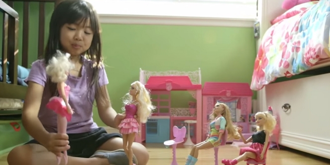 Main Boneka Terbukti Bisa Bantu Anak Mengembangkan Keterampilan Sosial di Masa Pandemi