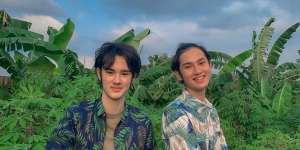 Bak Anak Kembar, Ini Potret Cole dan Clay Gribble yang Dulunya Artis Cilik!