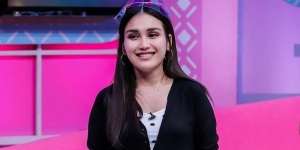 Heboh Dikabarkan Akan Menikah dengan Adit Jayusman, Ayu Ting Ting: Saya Juga Berhak Bahagia