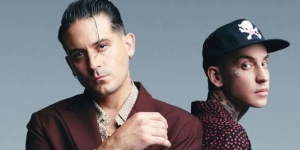 Lirik Lagu Hate The Way - G-Eazy ft. blackbear