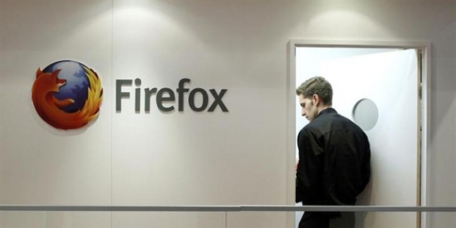 Mozilla Firefox Kedapatan Miliki Bug Berbahaya pada Versi Android