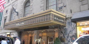 Hotel Ikonik di New York Resmi Tutup Setelah Beroperasi Selama 100 Tahun!