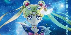 25 Tahun Tayang dalam Manga, Sailormoon Akhirnya Akan Diangkat ke Layar Lebar