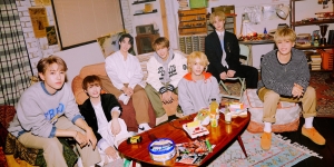 Lirik Lagu From Home - NCT