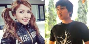 Dijodohin Karena Duo Halu, Barbie Kumalasari Ungkap Kedekatannya dengan Lutfi Agizal