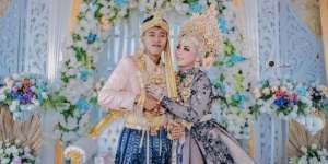 Bikin Heboh, Mahar Pernikahan Pengantin di Sulsel Ini Rp. 300 Juta! Berikut Faktanya