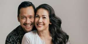 Mengawali Hubungan dengan Selingkuh, 3 Seleb Ini Malah Terlihat Bahagia!