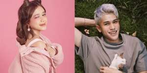 Blak-Blakan, Brisia Jodie Akui Dirinya yang Minta Ditembak Julian Jacob!