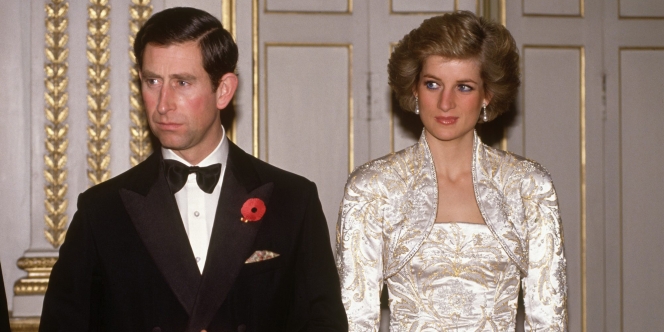 Terungkap! Saking Bencinya, Putri Diana sampai Tak Ingin Pangeran Charles jadi Pewaris Kerajaan